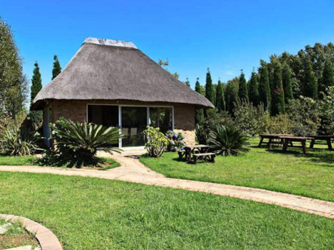 Others 4, Tamarisk Guest Lodge, Ekurhuleni