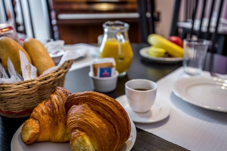Food & Drinks 5, Casa di Barbano, Florence