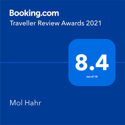 Others 4, Mol Hahr