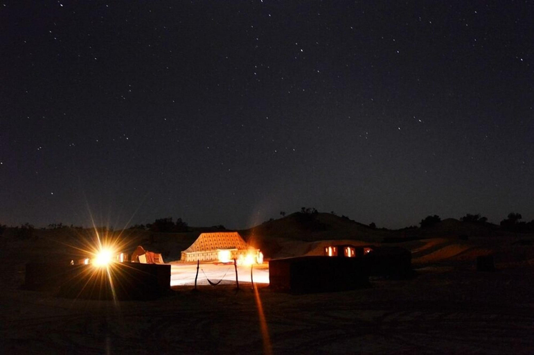 Exterior & Views 2, Erg Lihoudi Standard Camp, Ouarzazate
