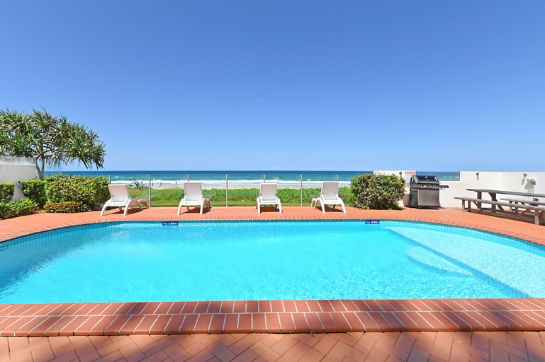Sport & Beauty, Albatross North Apartments, Gold Coast