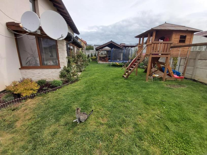 Others 3, Penzion Thamasy, Spišská Nová Ves