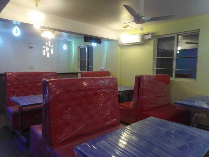 Others 3, SSV Hotel Near Airport by Urban Express, Bangalore Rural