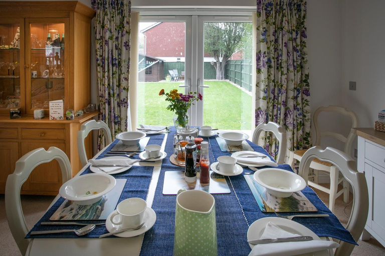 Others 5, The Heather's Bed and Breakfast, Dorset