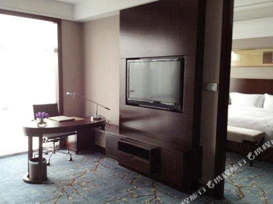 Howard Johnson Shipu Plaza Ningbo, Ningbo
