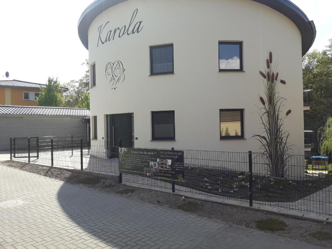 2, Haus Karola, Oder-Spree