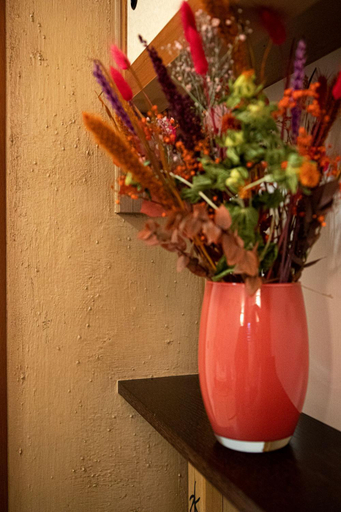 Food & Drinks, Wabi Sabi B&B, Limburg