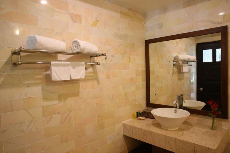 Bathroom 3, Arcadia Phu Quoc Resort, Phú Quốc