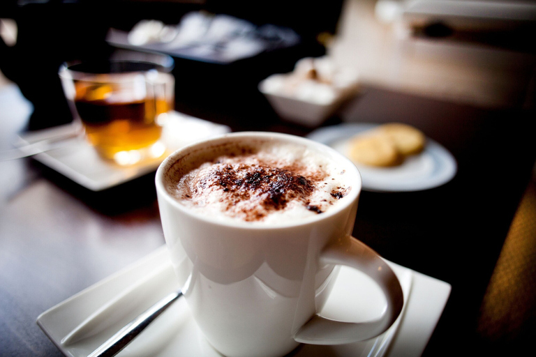Food & Drinks 5, Relais De La Poste, Cantal