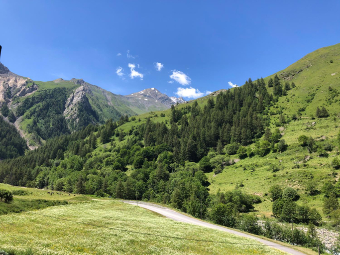 Others 5, La Ferme des Etroits, Savoie