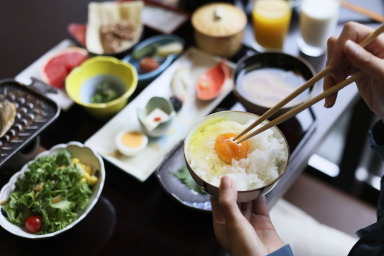Food & Drinks 5, Meiseki No Yado Kagetsu, Fuefuki