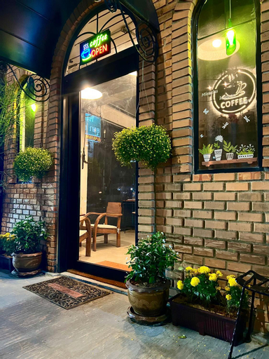 Eachother Hostel, Muang Chiang Mai