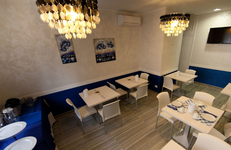 Food & Drinks 5, Heart of Rome Hotel - B&B, Roma