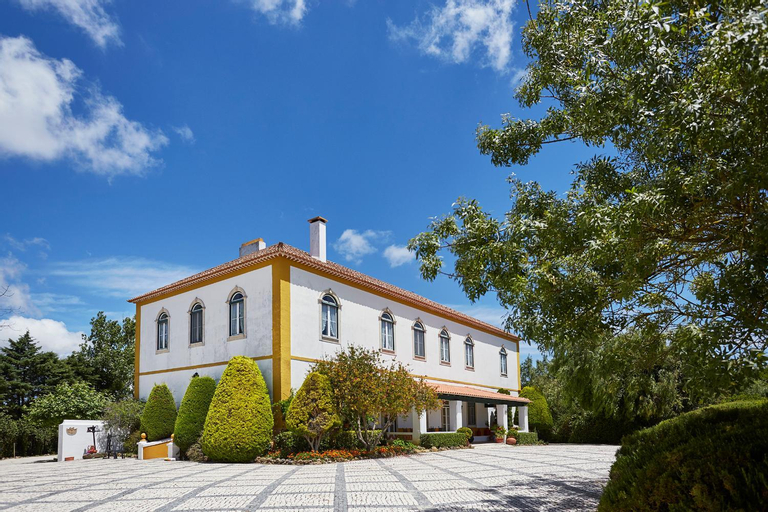 Exterior & Views 2, Casa D Obidos, Óbidos