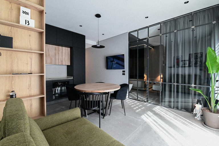 Others 5, LE MARIN contemporary apartments, Macerata