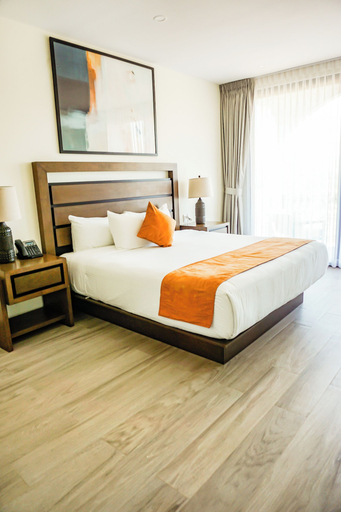 Bedroom 3, Finca Tre Hotel And Villas Resort, Ensenada