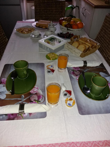 Others 2, Lughera b&b, Sassari