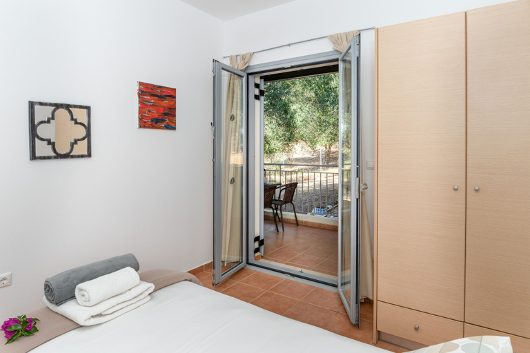 Others 5, Costa Avithos Mansion, Ionian Islands