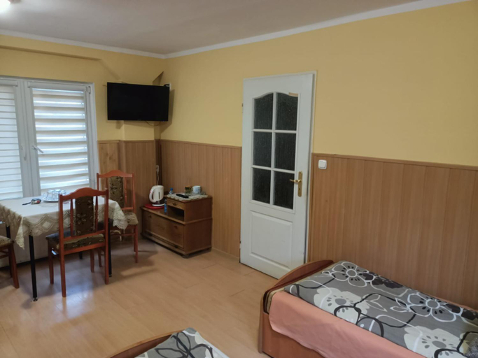 Others 2, Motel Sportowy OSiR Jawor, Jawor