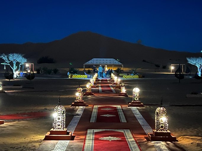 Others, Merzouga Friends Camp, Errachidia
