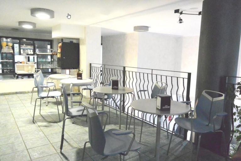 Food & Drinks 4, Hotel Balbo, Torino