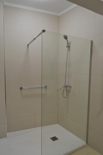 Bathroom, Villam Natura & Spa, Vila Nova de Famalicão