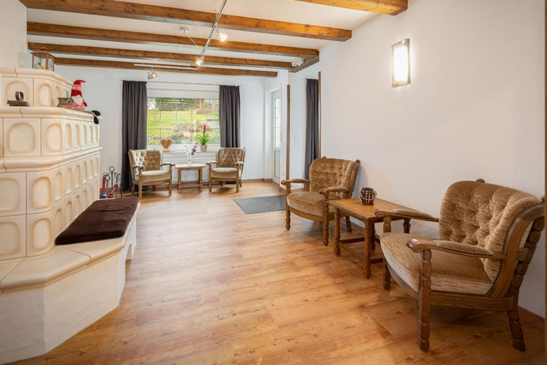Others 3, Die Landpension FernW, Waldeck-Frankenberg