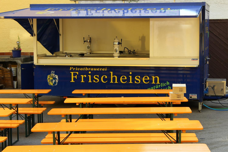 Others 2, Brauerei und Gasthof Frischeisen, Kelheim