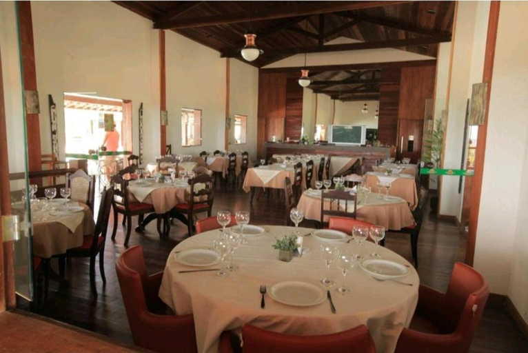 Others 5, Flat Hotel Fazenda Monte Castelo Gravata Bezerros, Sairé