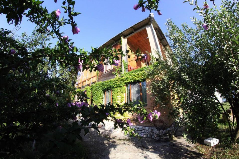 Others 4, Chateau Dio, Ambrolauri