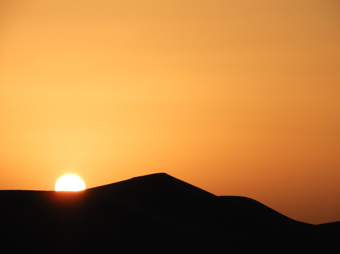 Others 3, Sleep In Luxury Tent In Desert, Errachidia