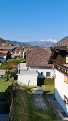 Ferienwohnungen Claudia, Feldkirchen