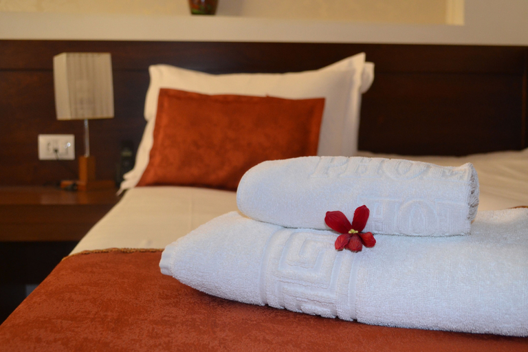 Bedroom 3, Phoenicia Comfort Hotel, Municipiul Bucuresti