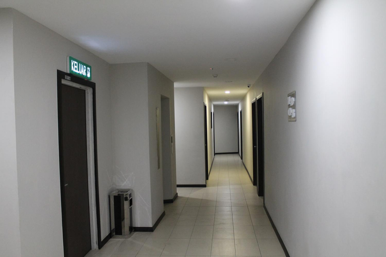 Facilities 5, The Velton Inn, Bintulu