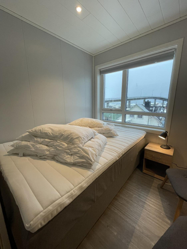 Others 3, Vestfjordgata Apartment 13, Vågan
