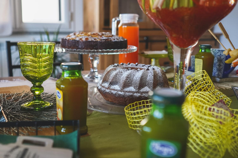 Food & Drinks