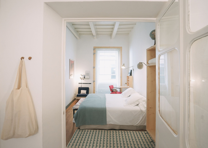 Bedroom 3, Hotel Hevresac Singular & Small, Baleares