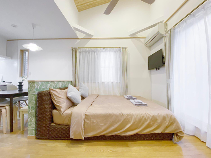 Others 5, nestay villa tokyo takanawa, Minato