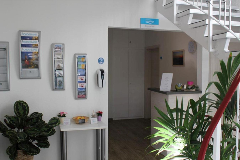 Public Area