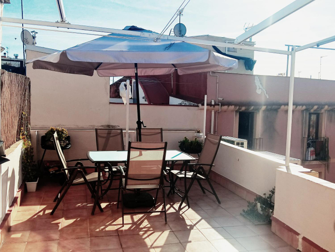 Others 5, El Terrat de la Tecla - Duplex Casc Antic, Tarragona