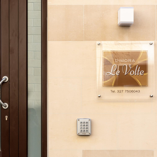 Others 5, Dimora Le Volte, Lecce