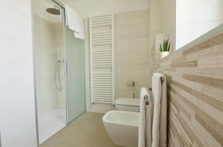 Others 4, Ai Broli di TSS' - Spazio e tranquillita, Self Check-in, Trento