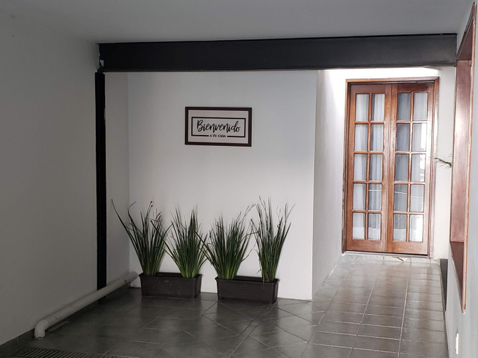 Public Area