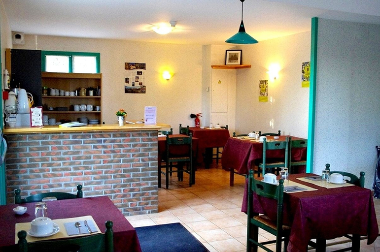 Food & Drinks 5, Auberge les Vallees du Perche, Eure-et-Loir
