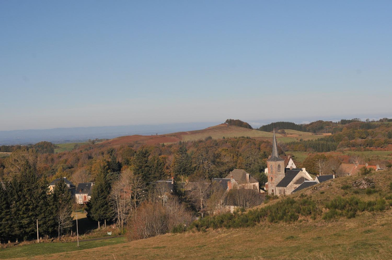 Others 5, Auberge De La Providence, Puy-de-Dôme