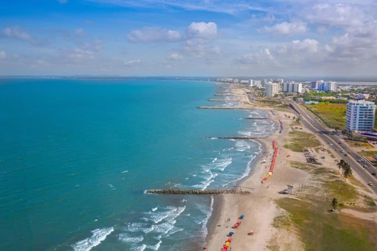 Others 5, Hostal Marbella Beach, Cartagena de Indias