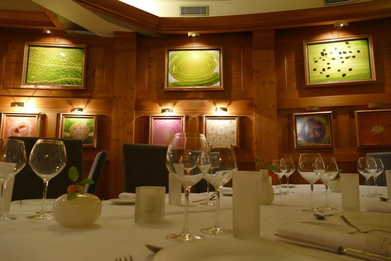 Food & Drinks 4, Logis Hotel de France, Doubs