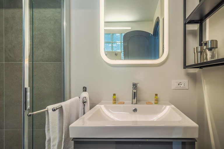 Stella by PortofinoHomes, Genova