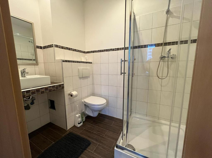 Others 3, Doppelzimmer mit Bad- Fernseher, Gifhorn