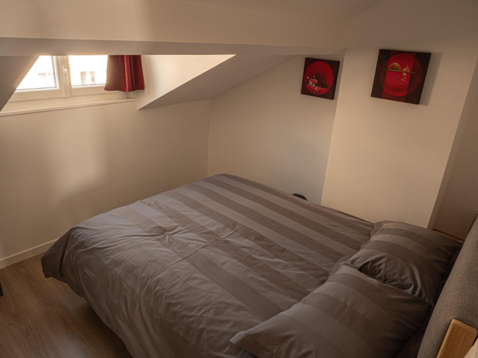 2, Suites Clemenceau, Seine-Maritime
